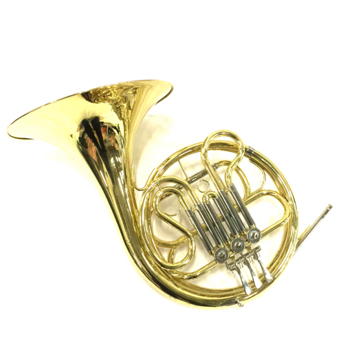 ヤマハ F管 シングルホルン YHR313 YAMAHA 30C4